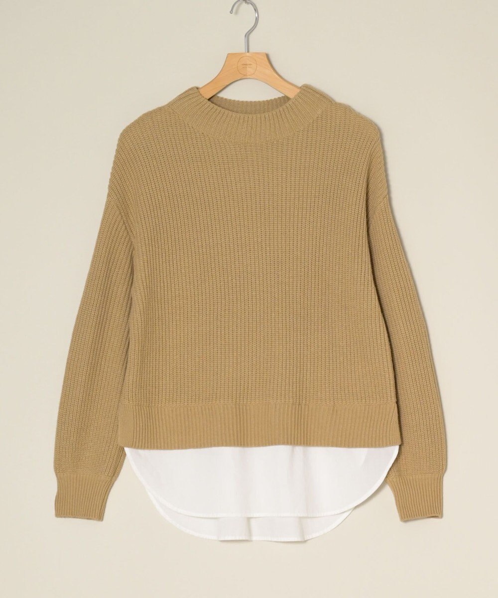 ONWARD Reuse Park 【any SiS】ニット秋冬 