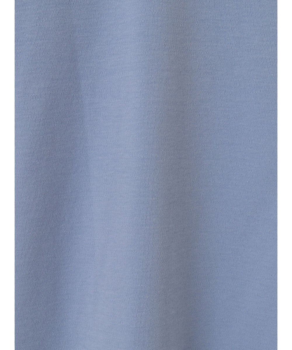 CRAFT STANDARD BOUTIQUE スムースフレンチスリーブプルオーバー 