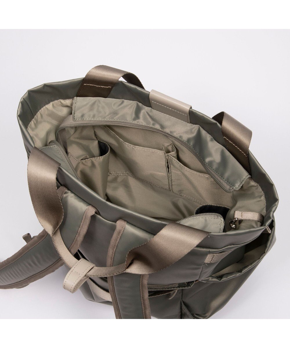 ACE BAGS & LUGGAGE Kanana project PJ16-2nd リュックサック  A4サイズ 軽量 20145 カナナ プロジェクト 