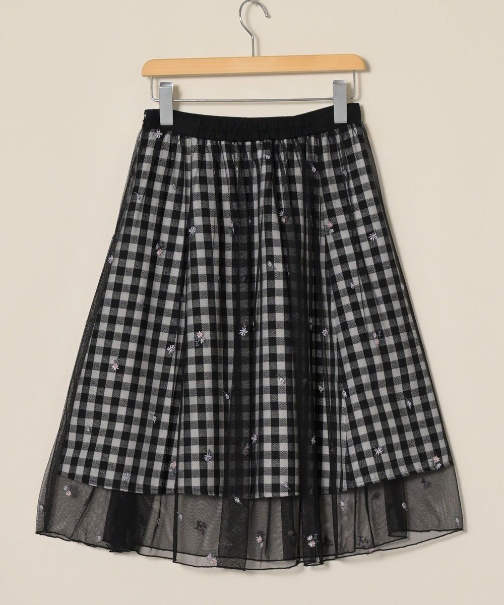 ONWARD Reuse Park 【Feroux】スカート春夏 