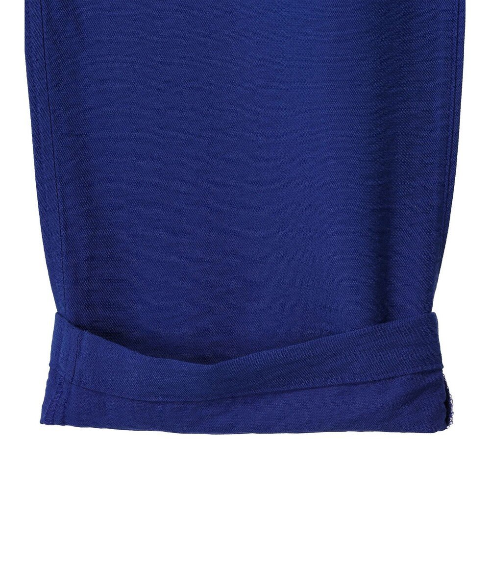 AMERICAN HOLIC 接触冷感Ｗポケットワイドパンツ 