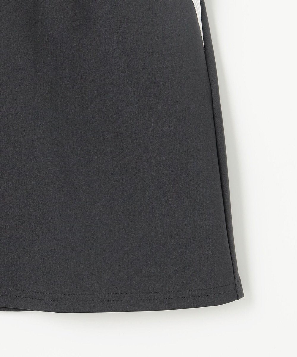 23区GOLF 【WOMEN】ハイゲージスムーススカート 