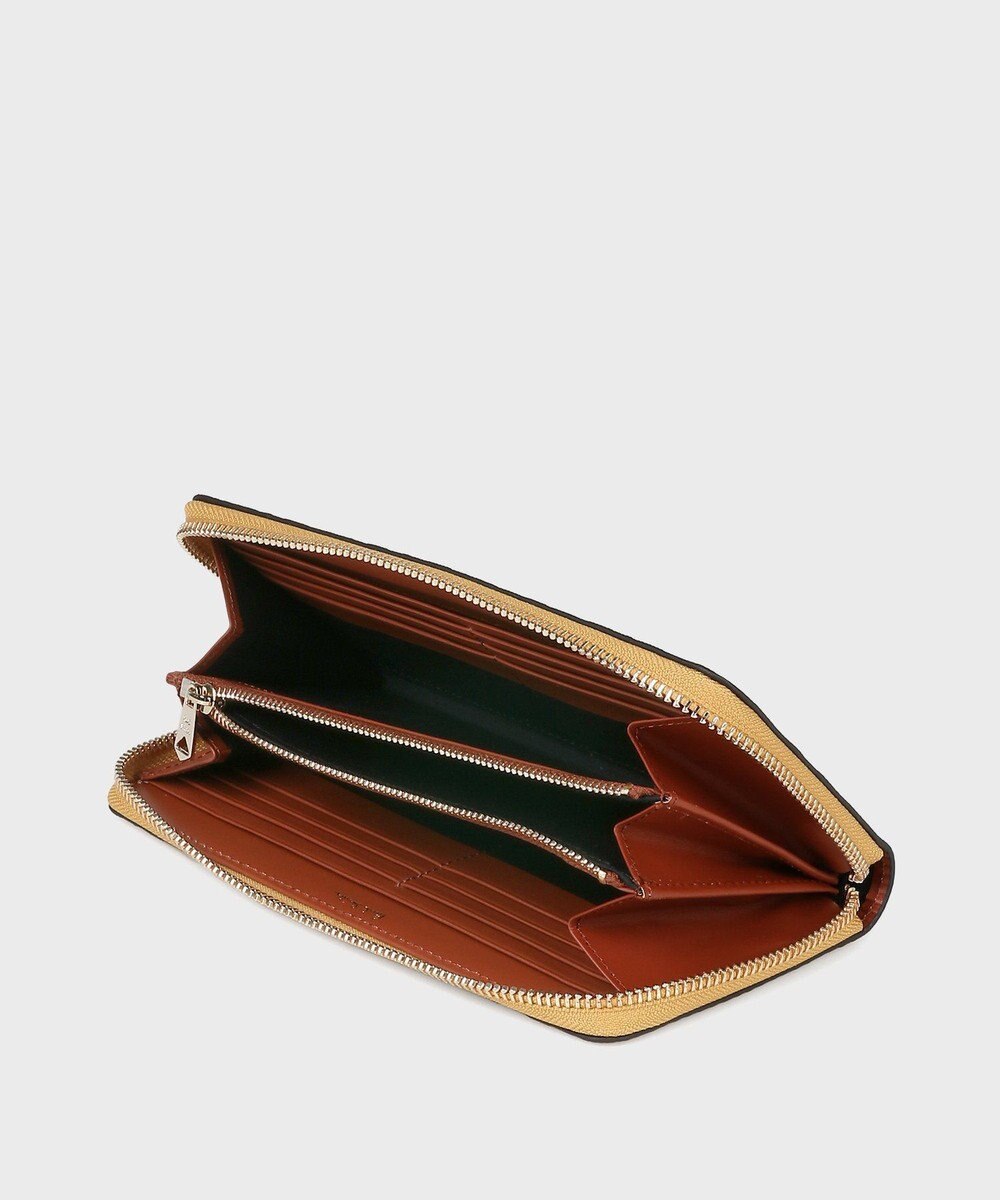 Paul Smith デイジーレザー 長財布 