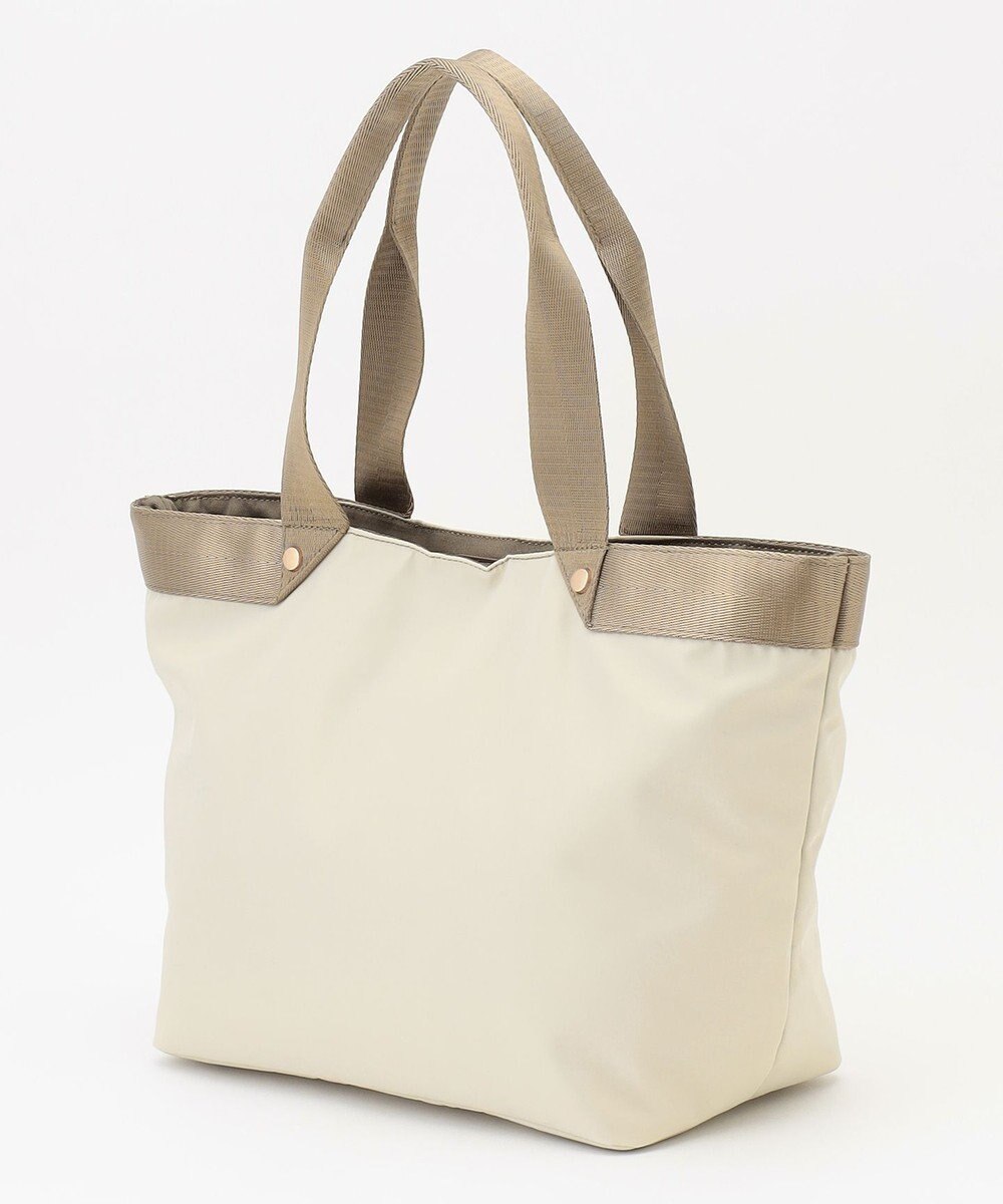 ANY 【A4サイズ収納可】テープハンドルトートバッグ 