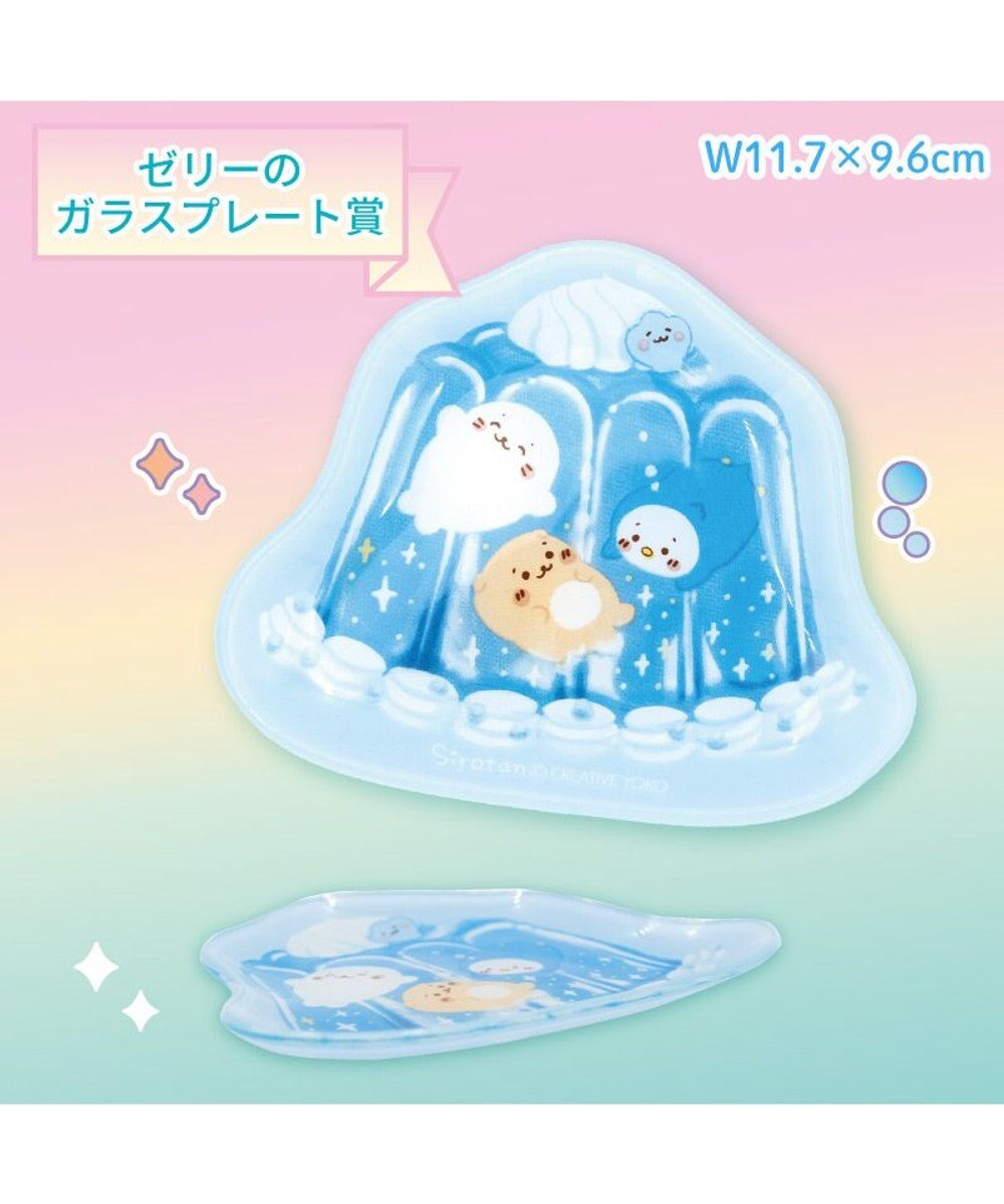 Mother garden しろたん キラしゅわスイーツくじ 大人買いセット （全賞入り30回分セット） 