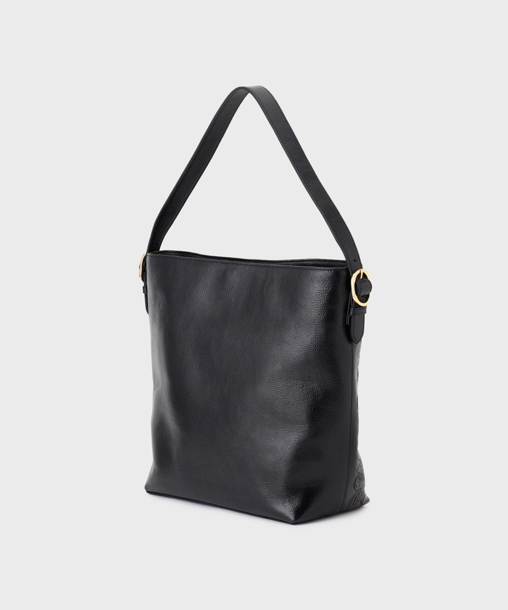 GRACE CONTINENTAL Big softTote 