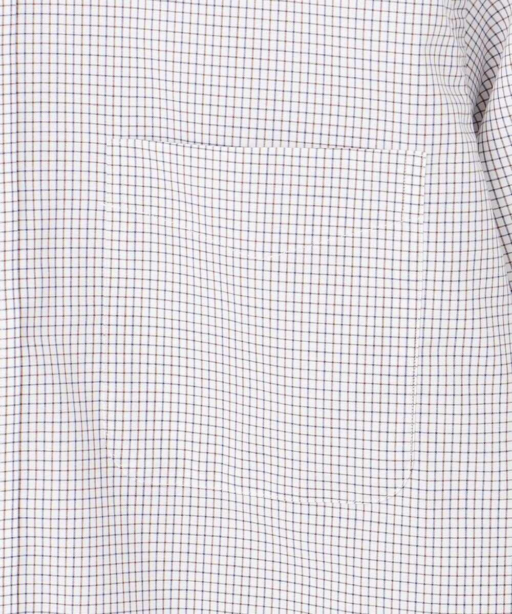 J.PRESS MEN 【WEB・一部店舗限定】タッタソールシャツ/B.D. 