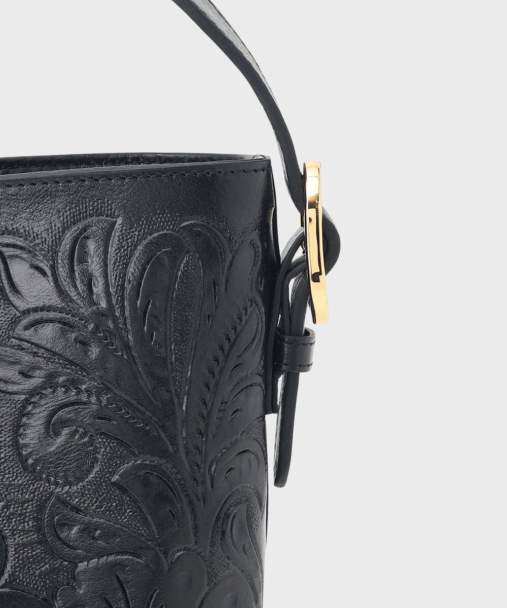 GRACE CONTINENTAL Big softTote 