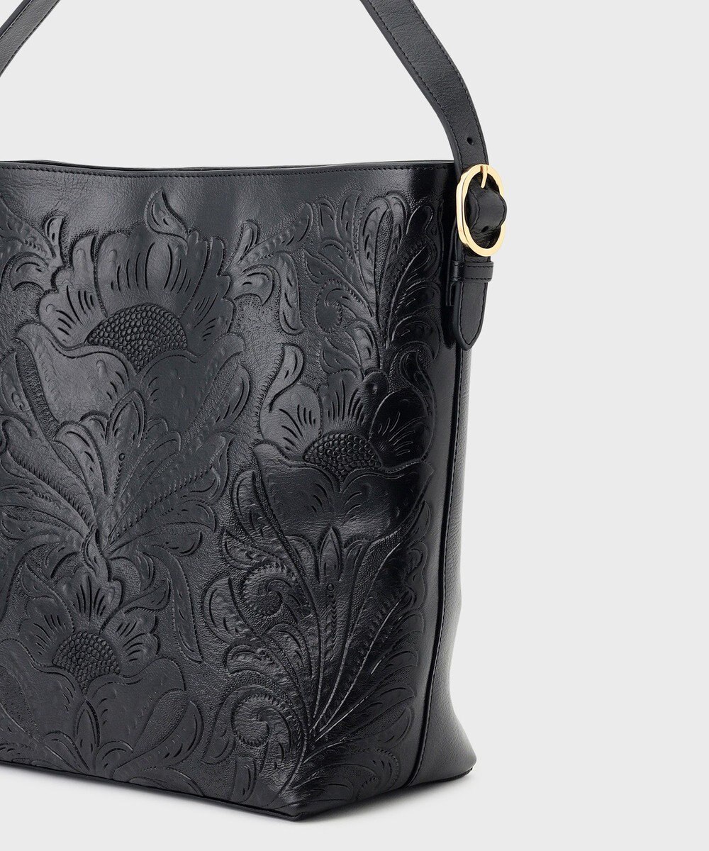 GRACE CONTINENTAL Big softTote 