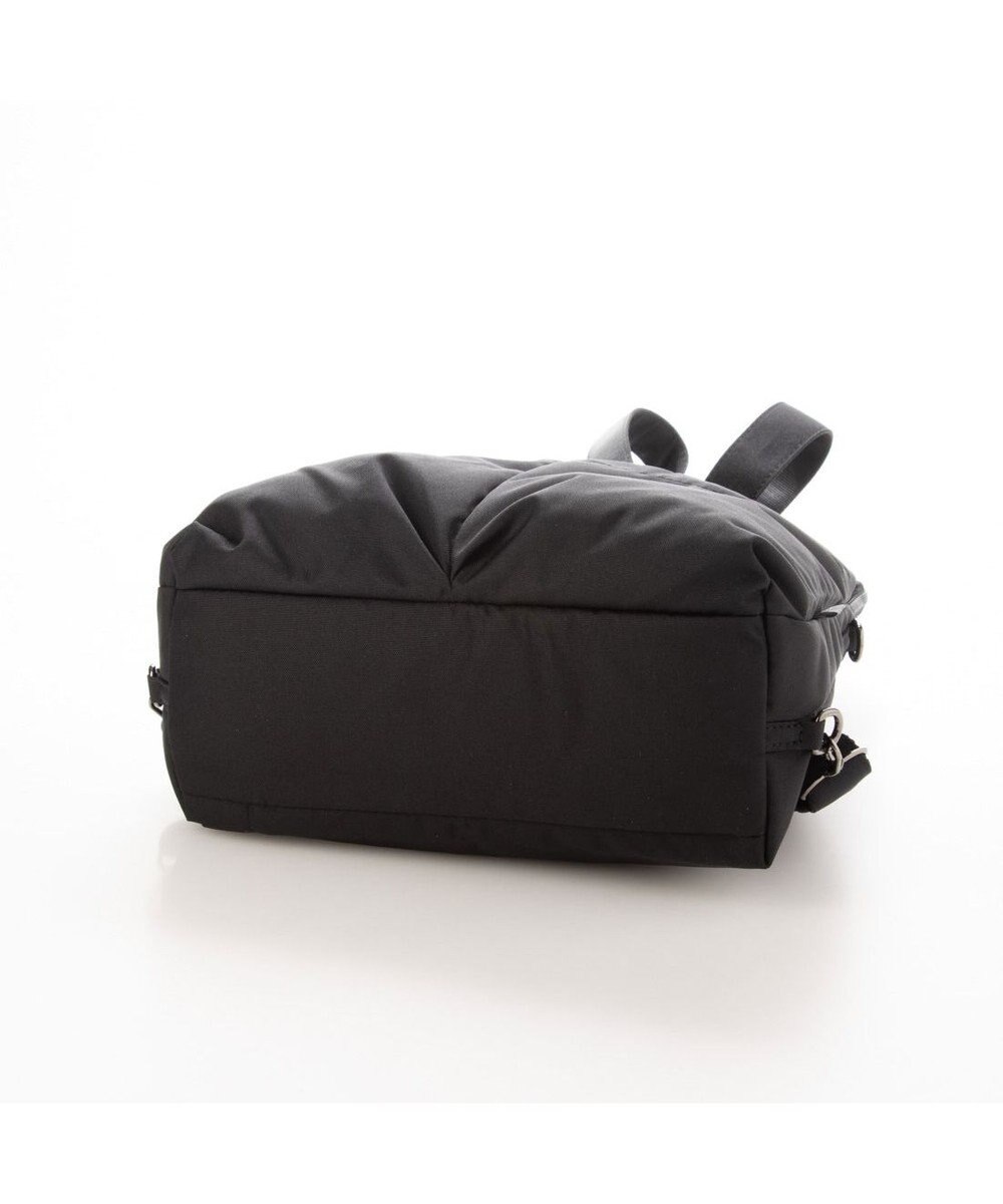 Y'SACCS 【Y’SACCS vous et】 フロントポケット2WAYバッグ 