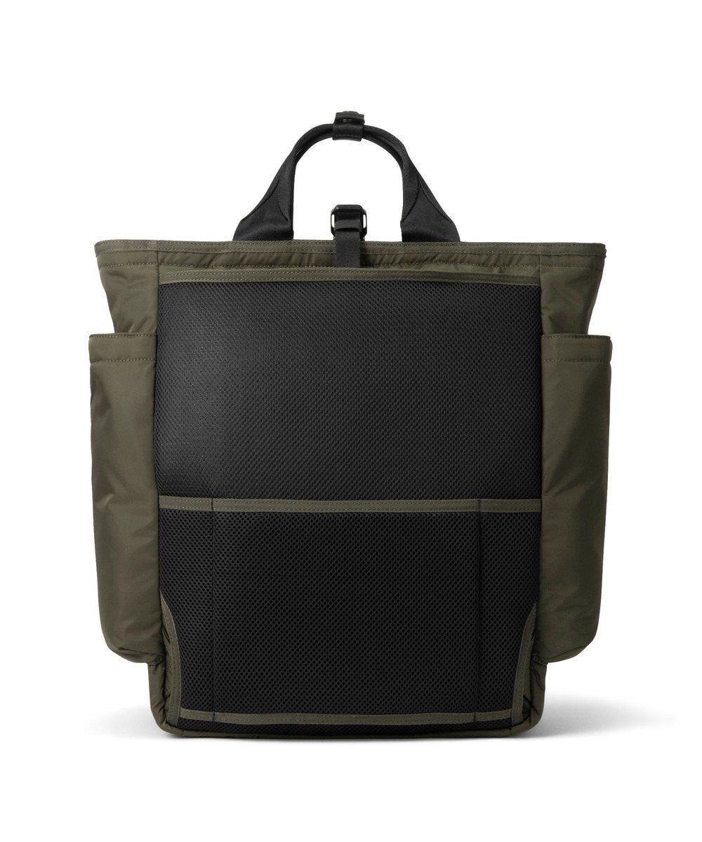 ZERO HALLIBURTON DICROS SOLOシリーズ ゴルファーズ バックパック ZHG-B DS 85016 