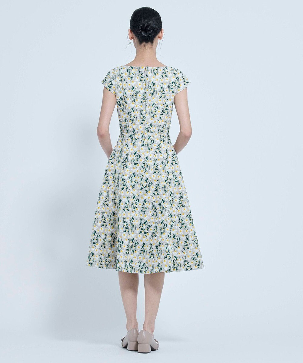 TOCCA GLORIOSA DAISY ドレス 