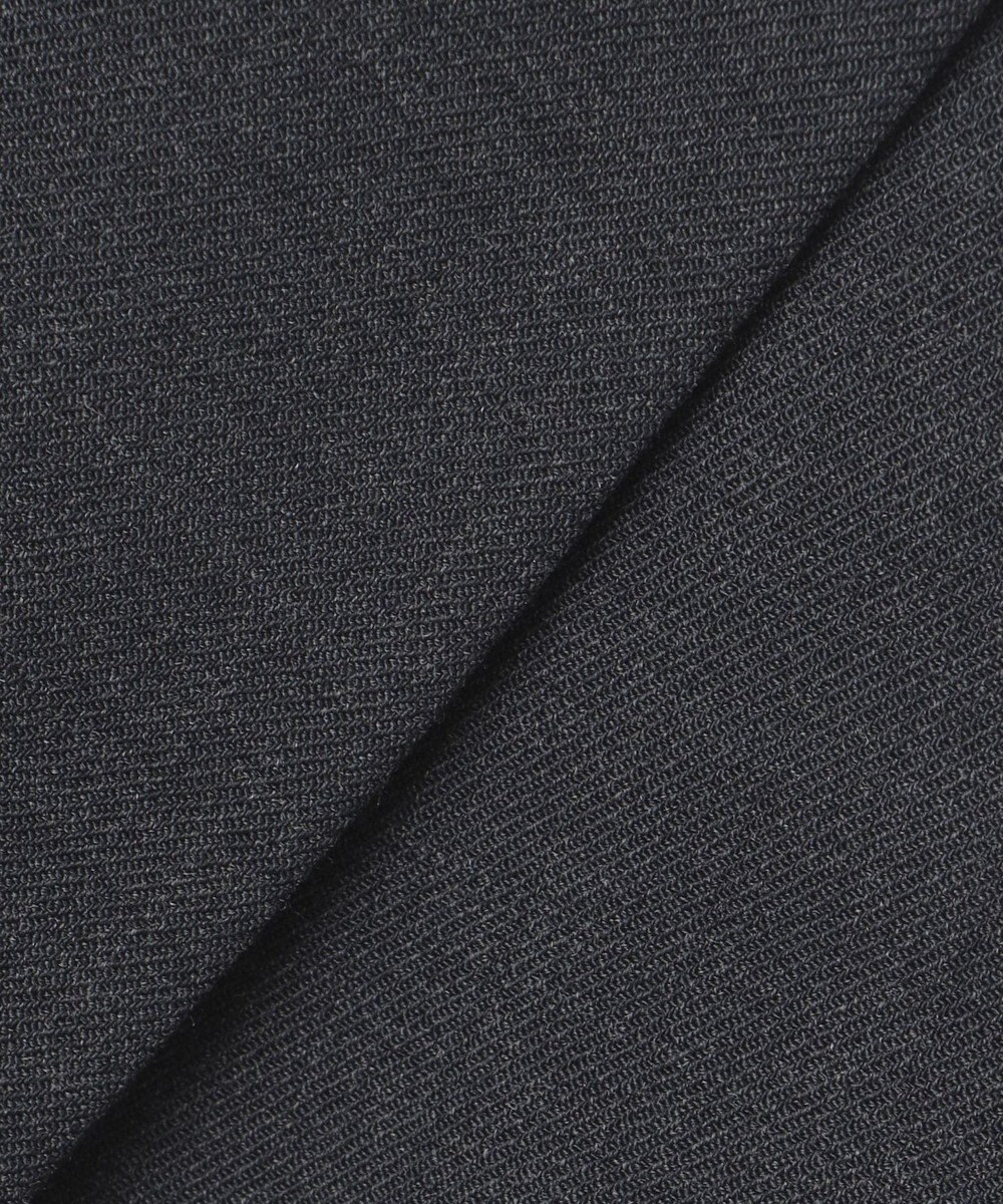 ICB 【UVカット・洗える】ウール2WAYストレッチ テーラードジャケット 