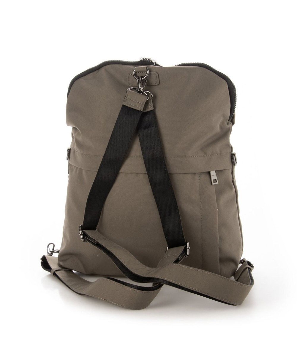 Y'SACCS 【Y’SACCS vous et】 フロントポケット2WAYバッグ 