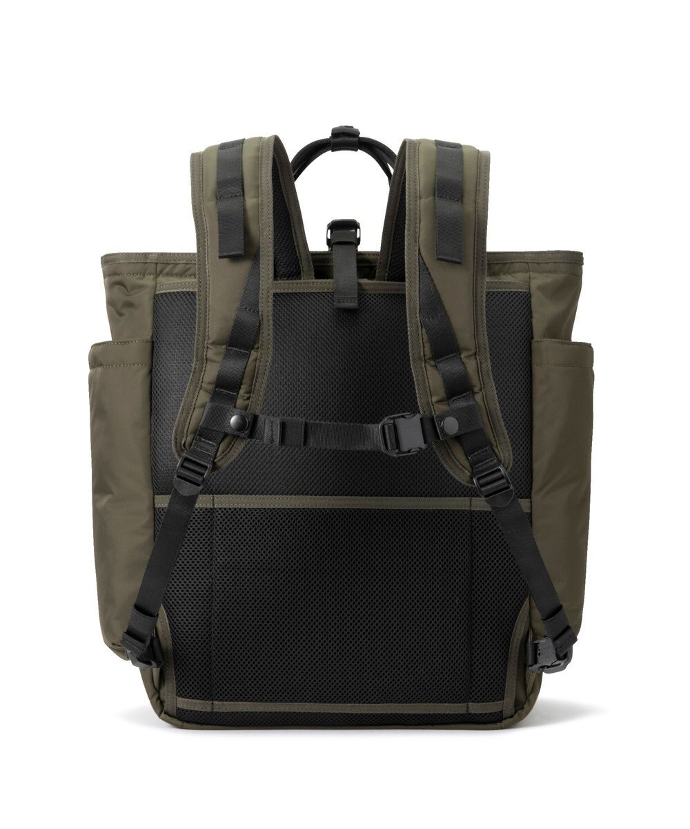 ZERO HALLIBURTON DICROS SOLOシリーズ ゴルファーズ バックパック ZHG-B DS 85016 