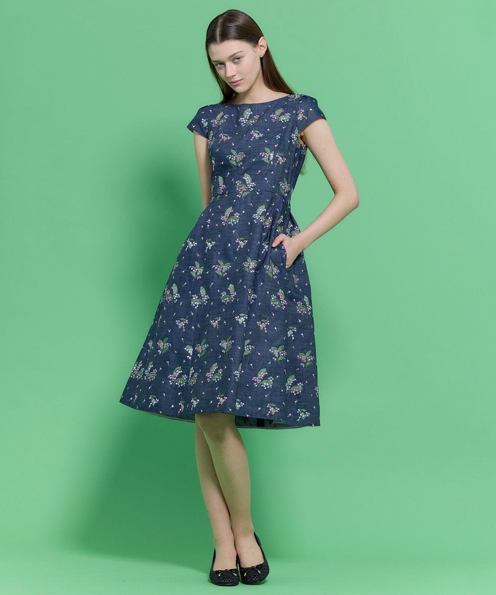 TOCCA OUR LADY'S TEARS ドレス 