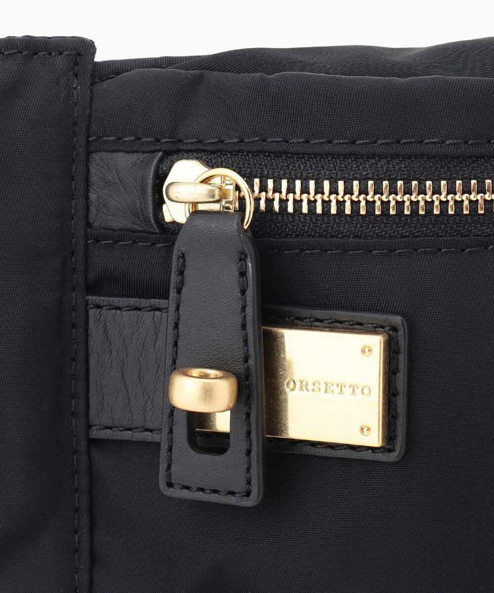 23区 ORSETTO FORTE ボディ バッグ 