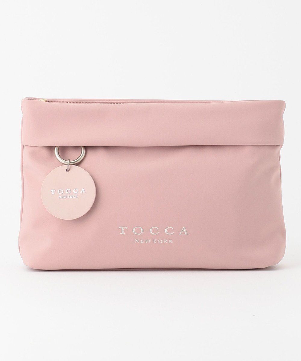 TOCCA 【WEB限定＆一部店舗限定】ARIA POCHETTE ポシェットバッグ 