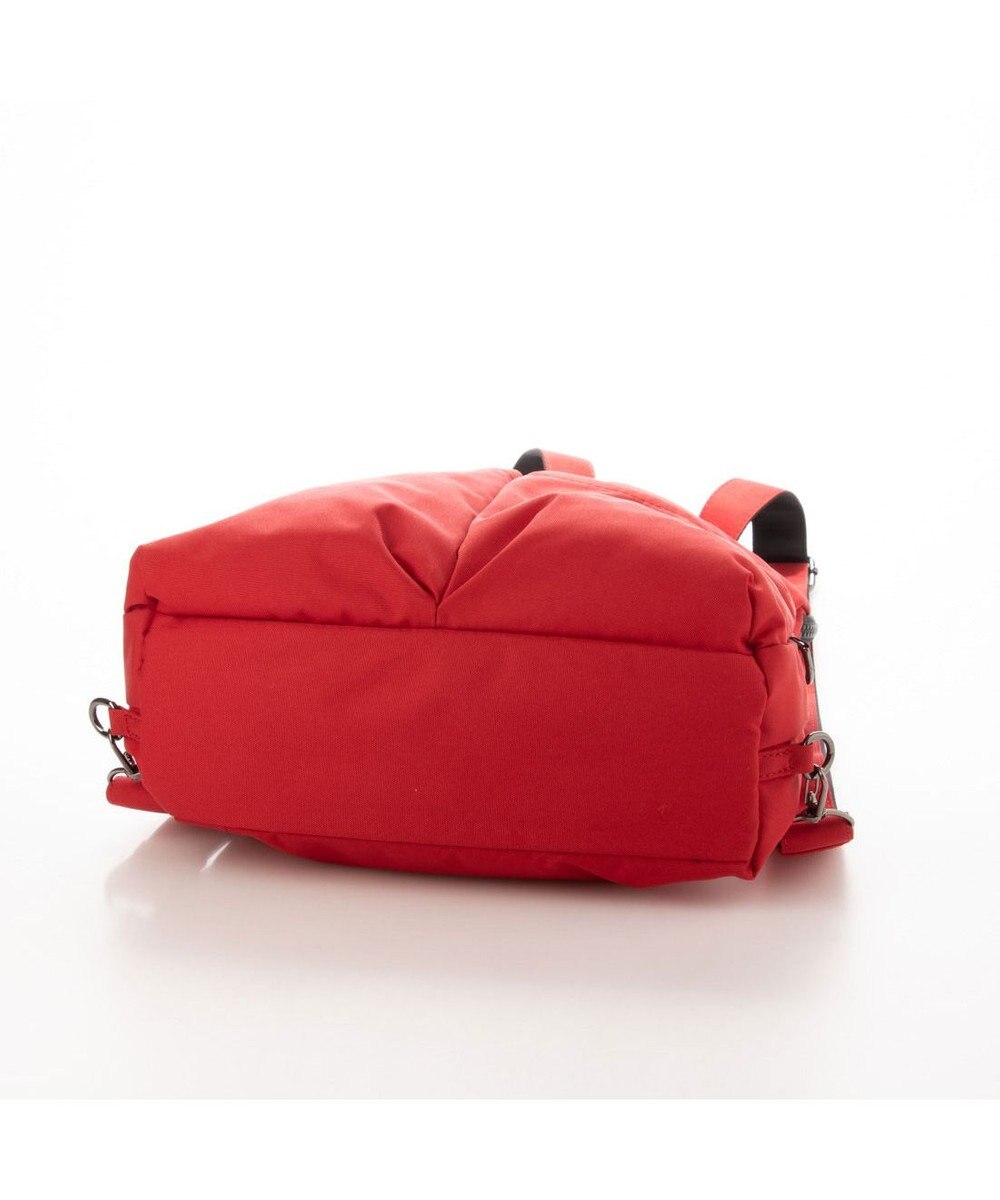 Y'SACCS 【Y’SACCS vous et】 フロントポケット2WAYバッグ 