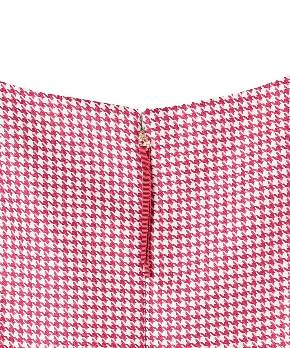 TOCCA 【消臭】FLOWER AND PLOVERS ドレス 