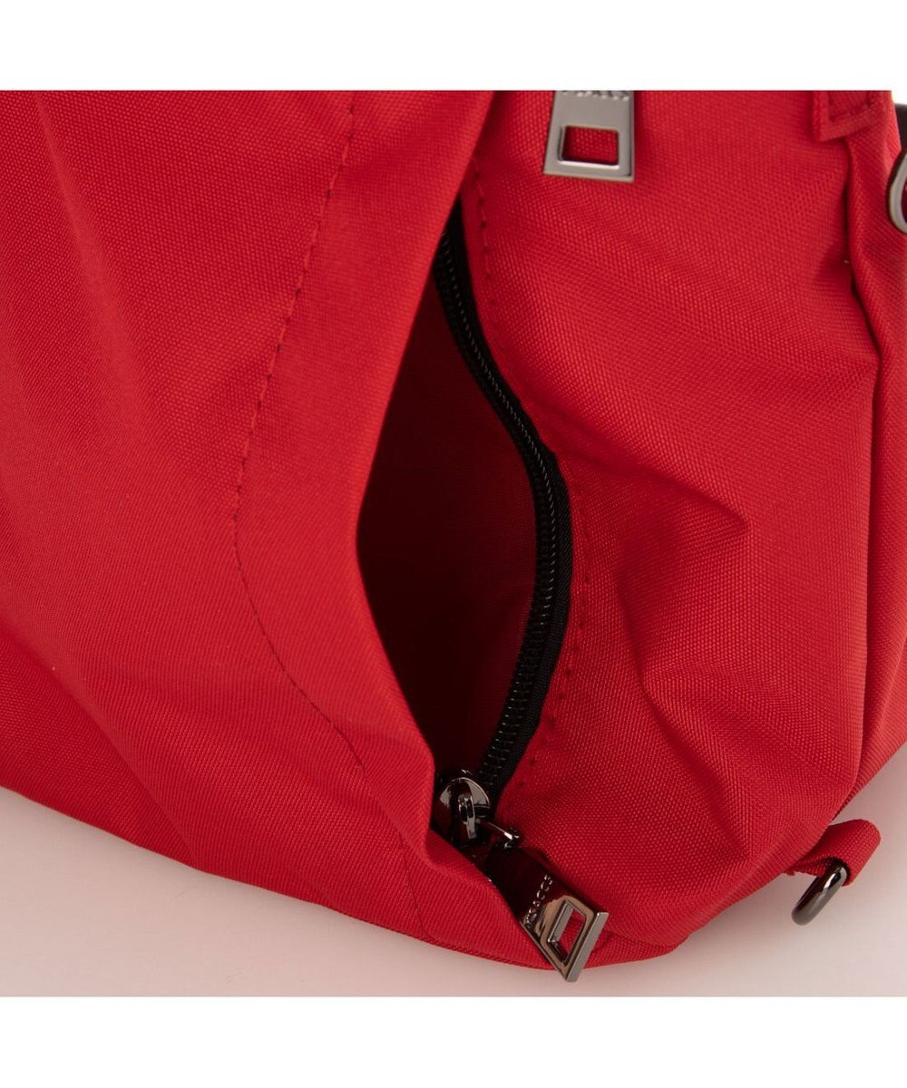 Y'SACCS 【Y’SACCS vous et】 フロントポケット2WAYバッグ 