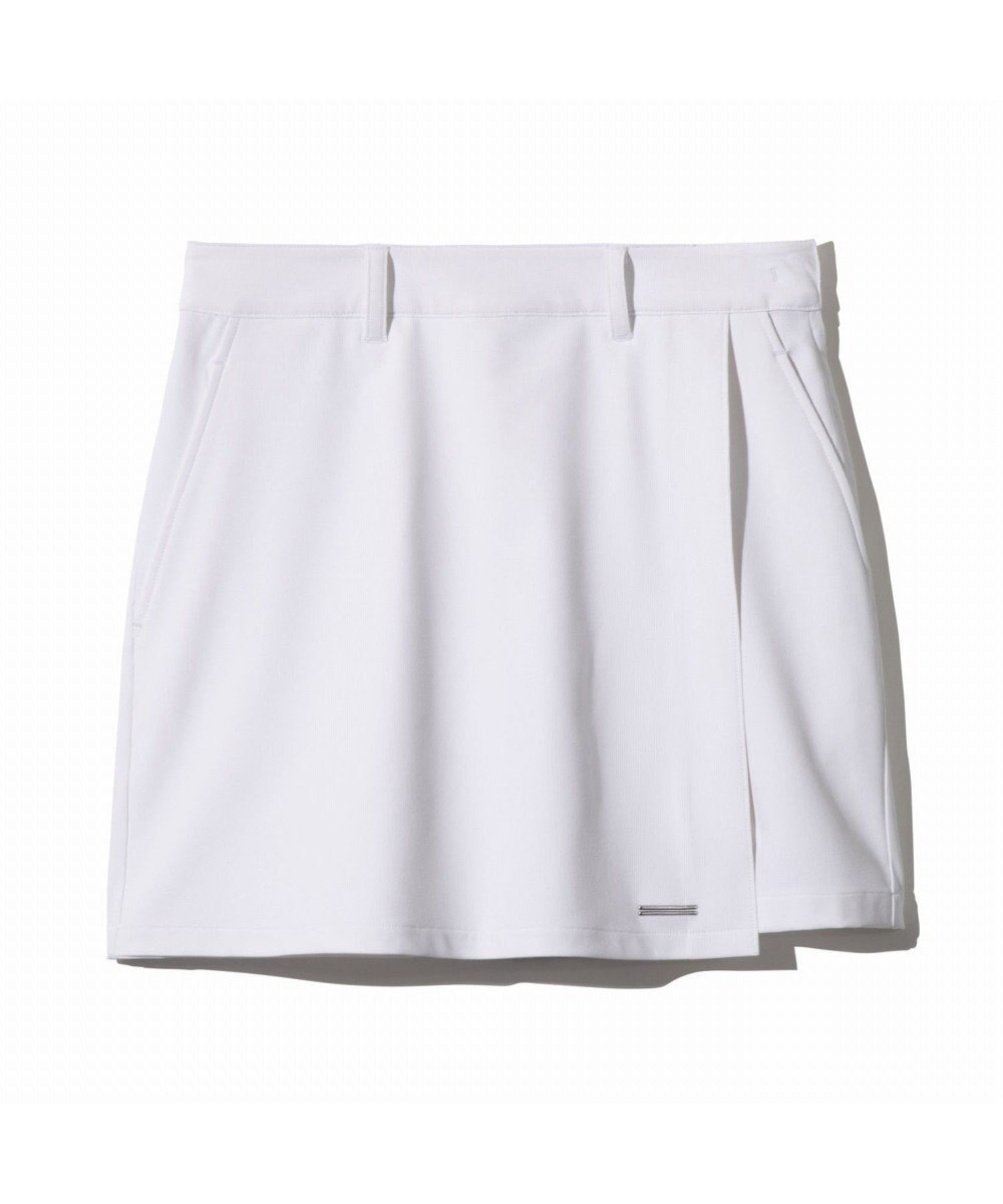 ZERO HALLIBURTON 【接触冷感】 アンチシースルーキュロットスカート ZHG-W5S8b 82985 