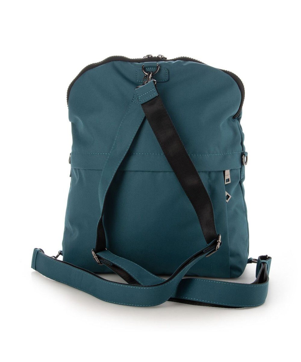 Y'SACCS 【Y’SACCS vous et】 フロントポケット2WAYバッグ 