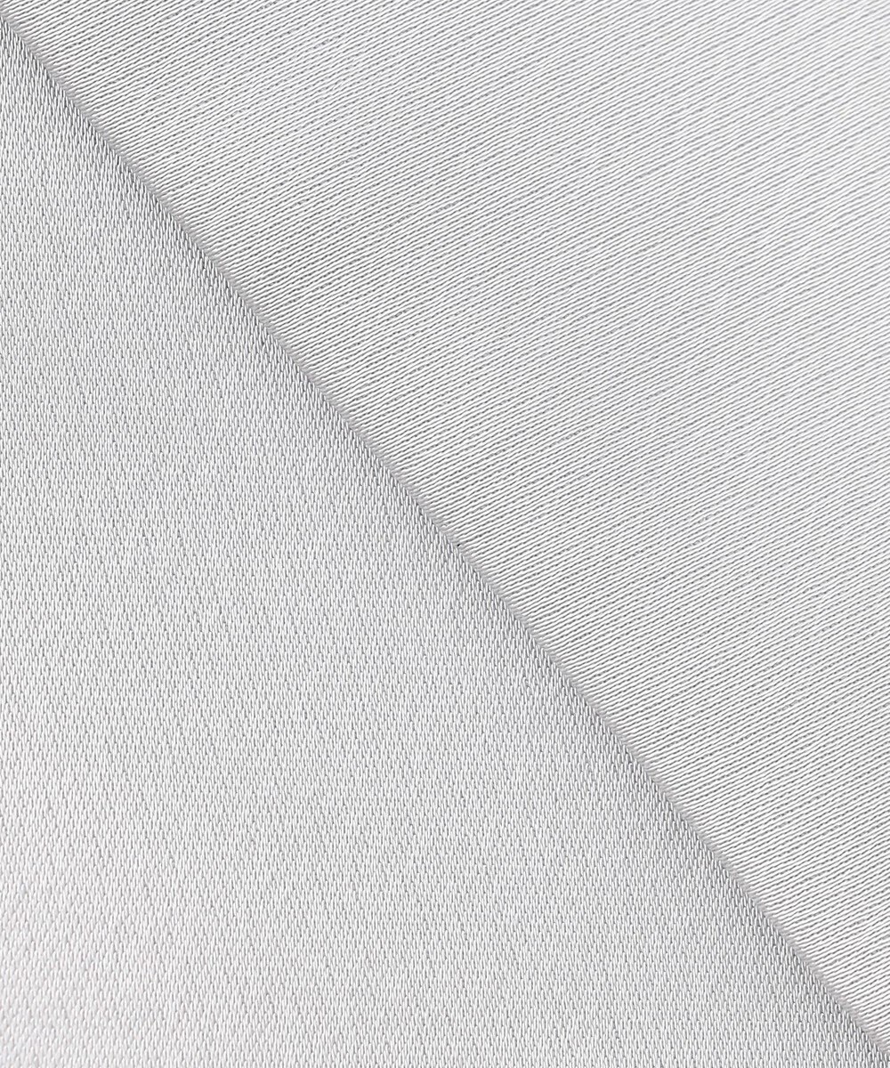 uncrave シャイニーダブルサテン ジャケット 