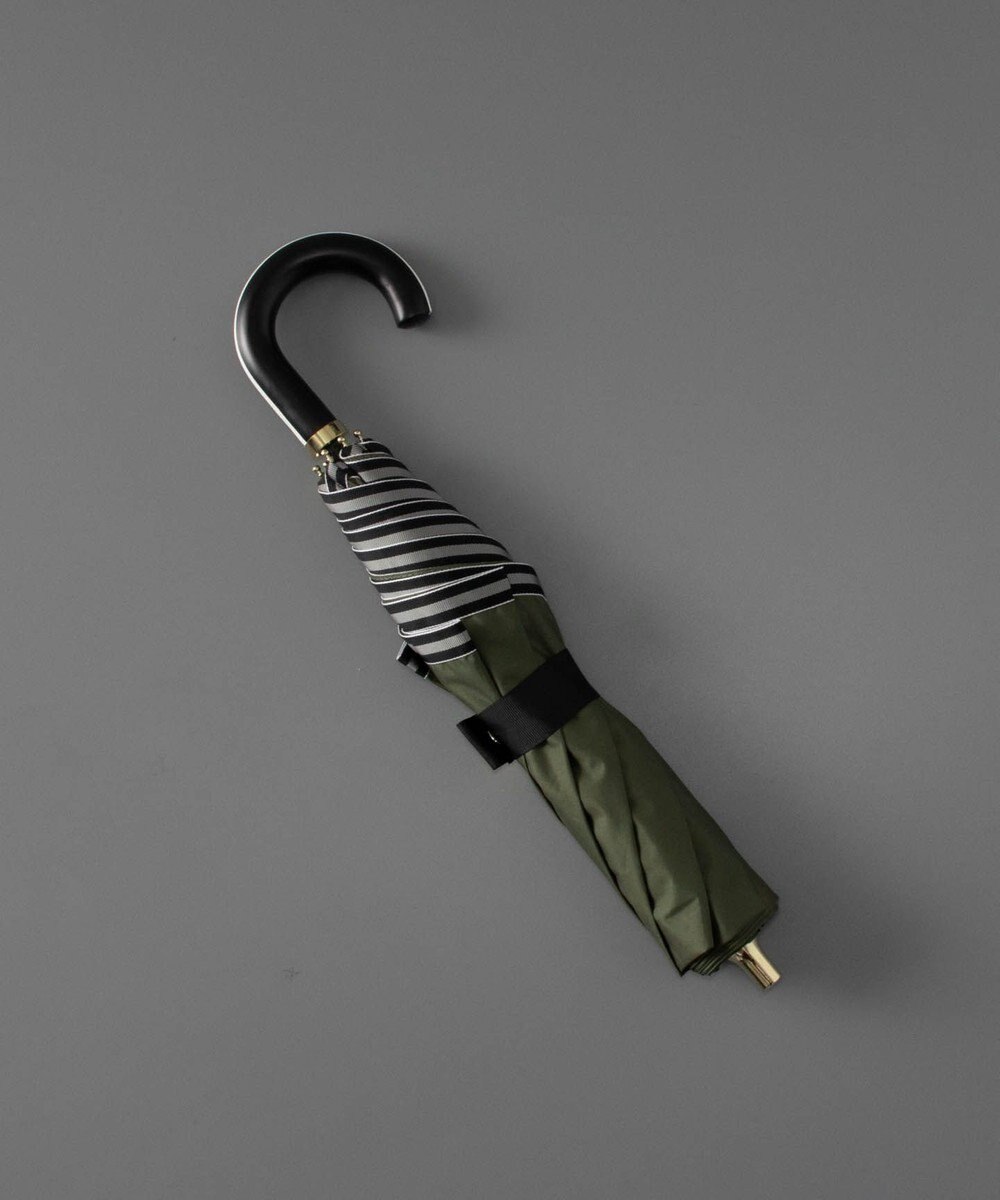 AURORA Beaurance （ビューランス）晴雨兼用傘（トップフラット） 