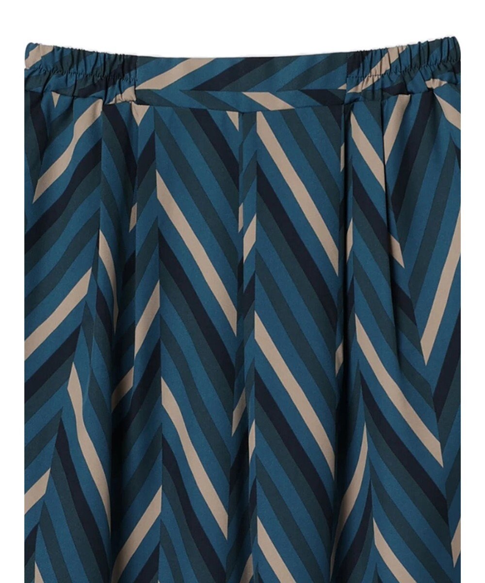 Green Parks イージー柄パンツⅢ 