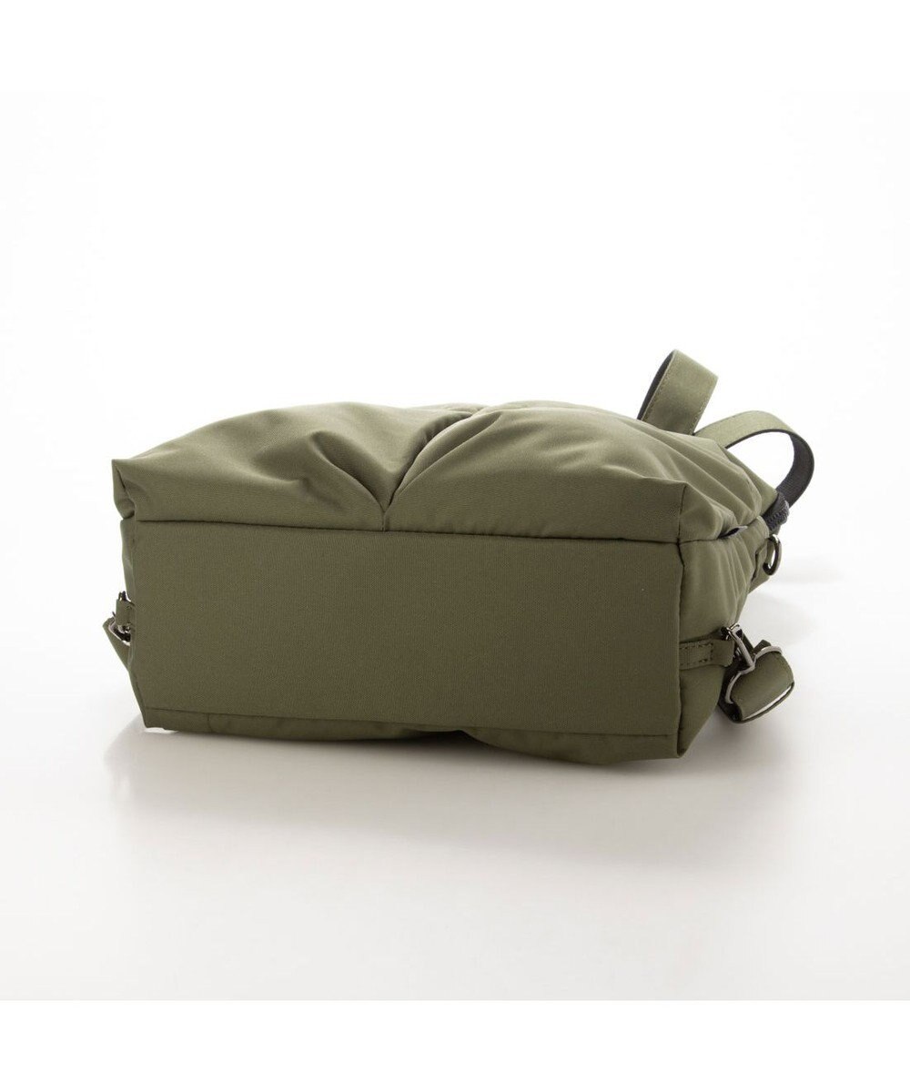 Y'SACCS 【Y’SACCS vous et】 フロントポケット2WAYバッグ 