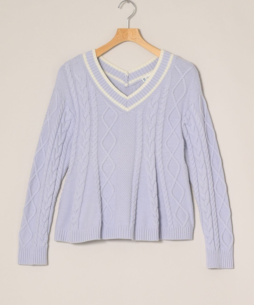 ONWARD Reuse Park 【組曲】ニット春夏 