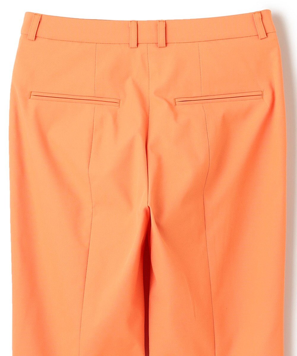 BEIGE， 【S-size】COWBERRY / クロップドパンツ 