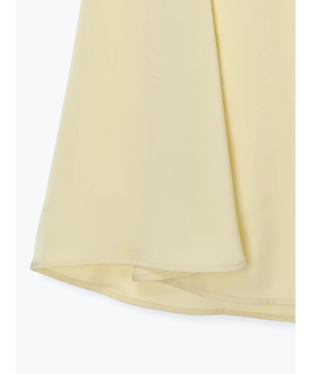 Te chichi 【Atelier Bonheur】サテンロングスカート(セットアップ可)《2025winter catalog item》 