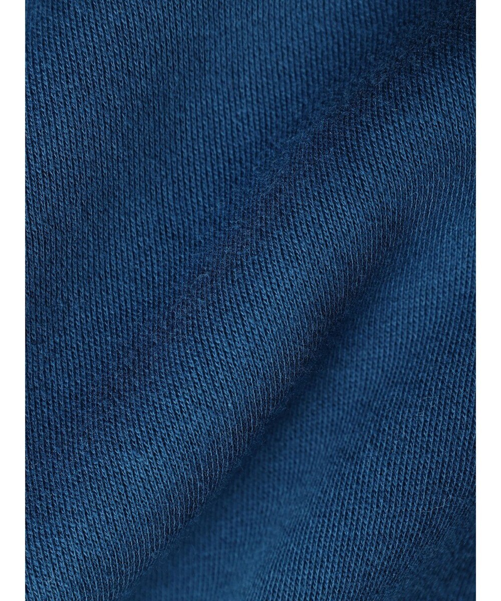 earth music&ecology 裏起毛チュニック 