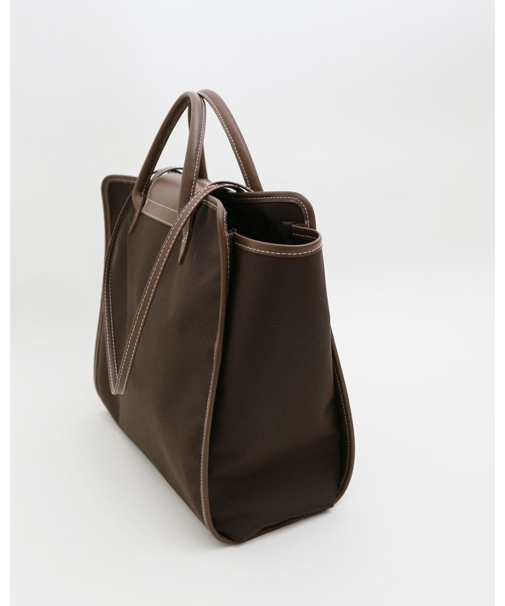 MORROW by thank 新色追加！【A4サイズ収納可/軽量】NYC BAG 2way バッグ 