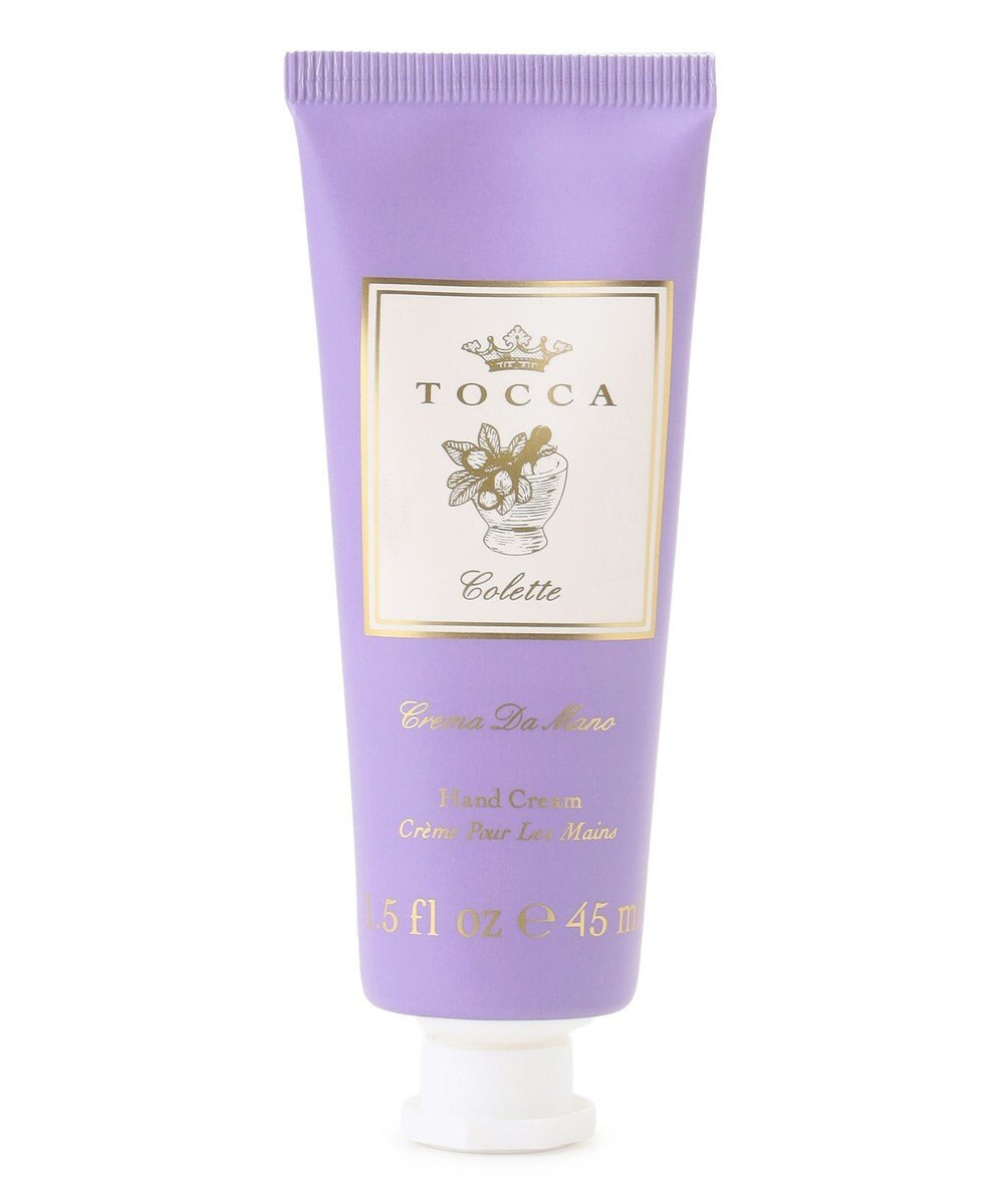 TOCCA HAND CREAM ハンドクリーム 