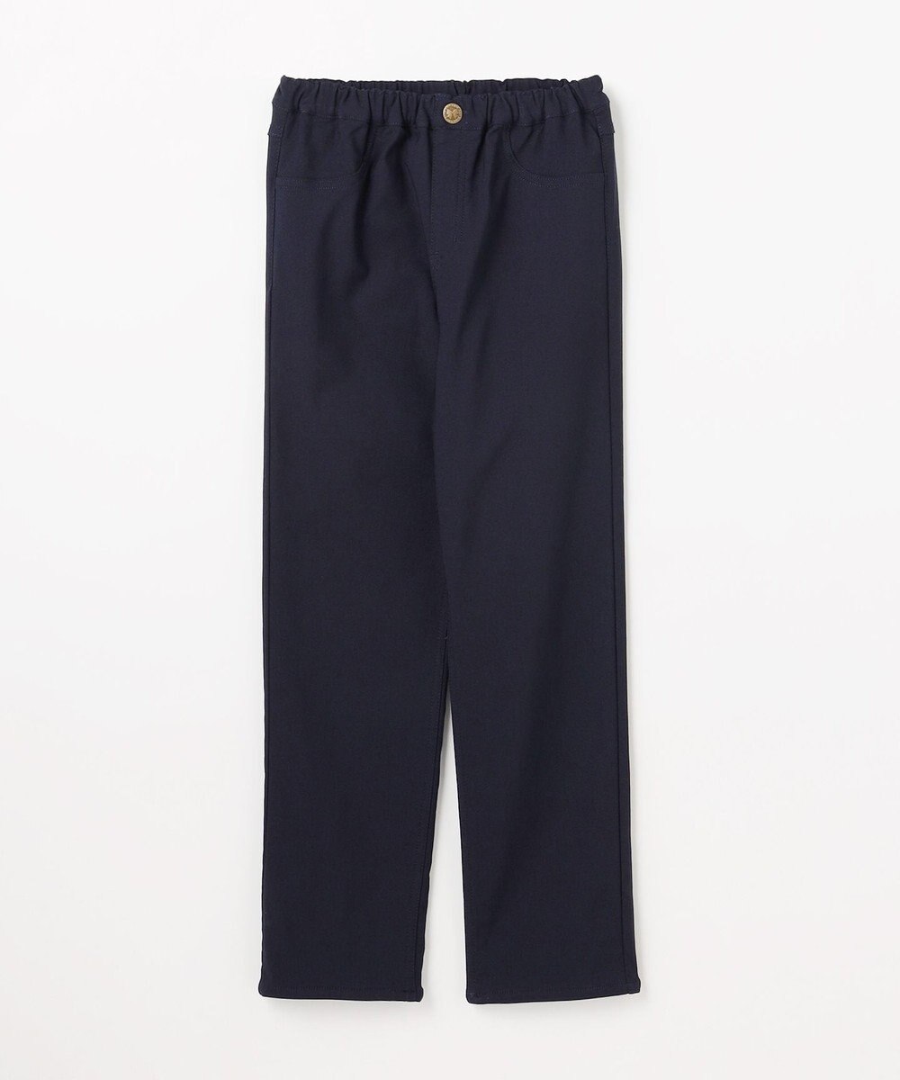 ANY KIDS 7days 裏起毛ガーリーパンツ 