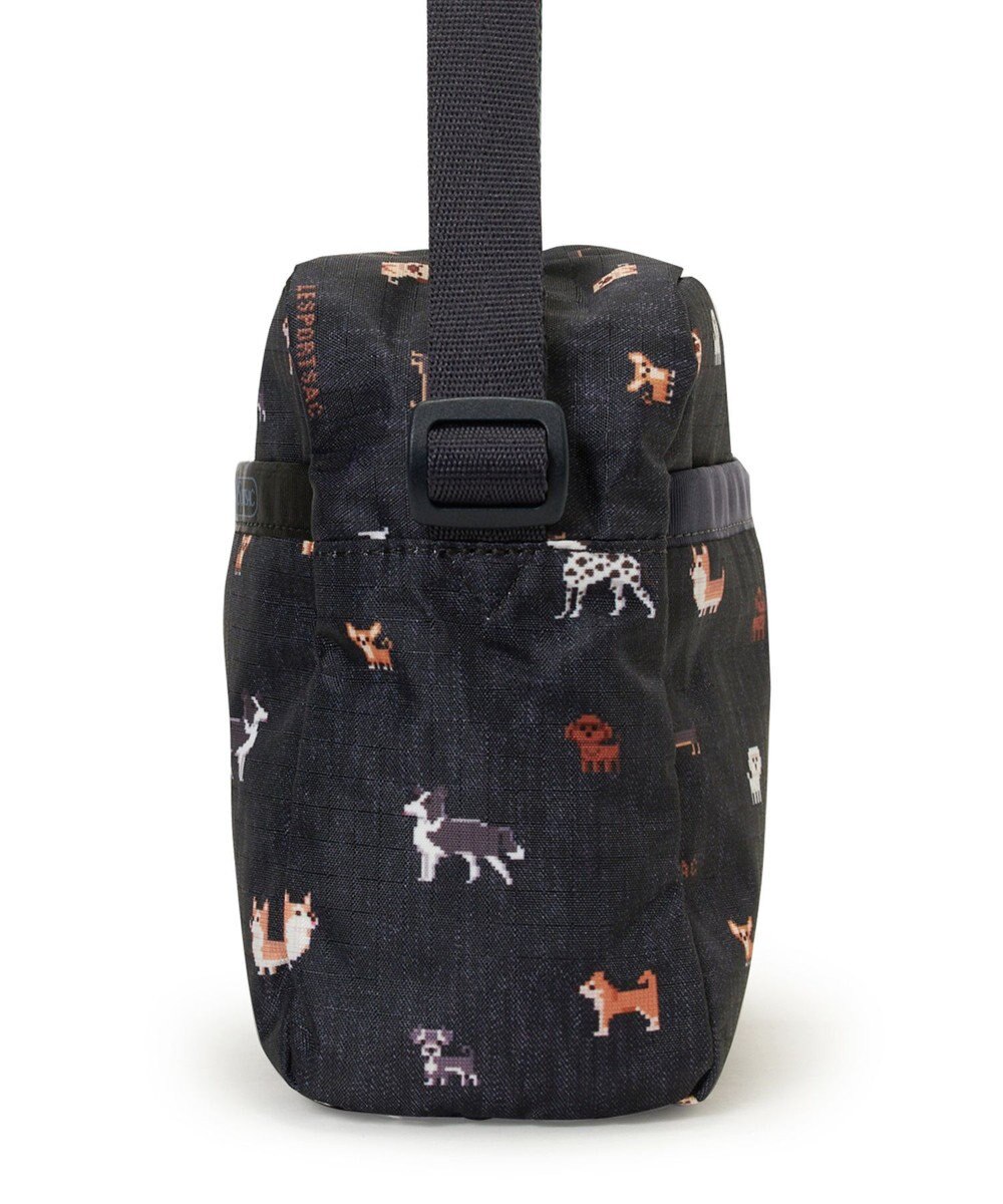 LeSportsac DANIELLA CROSSBODY/ウーフワンダーランド 