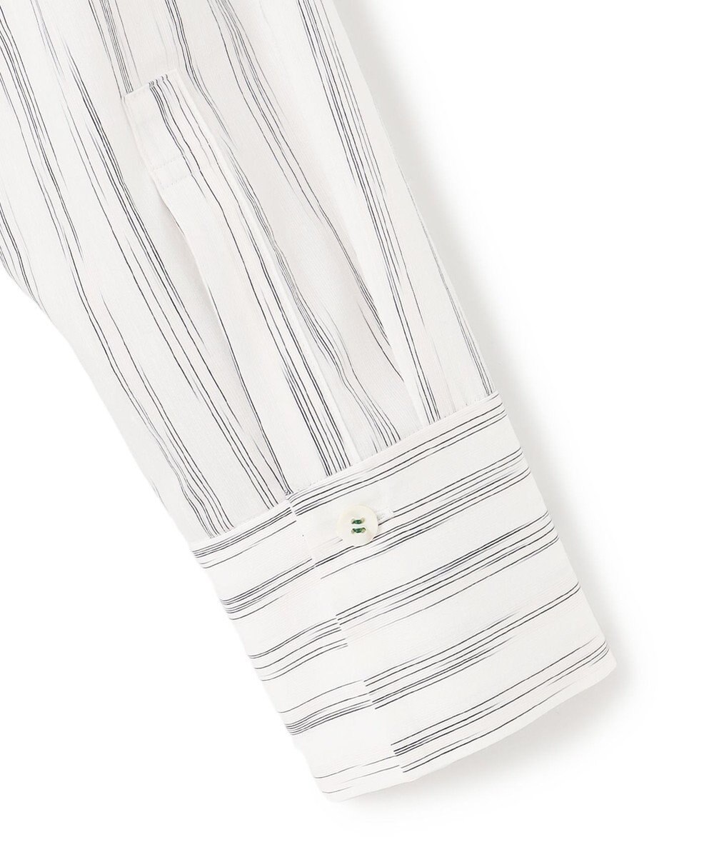 ICB L 【30th ANNIVERSARY】 MILANOシャツ 