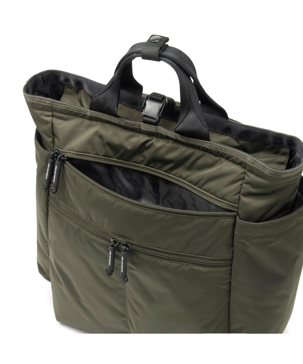 ZERO HALLIBURTON DICROS SOLOシリーズ ゴルファーズ バックパック ZHG-B DS 85016 