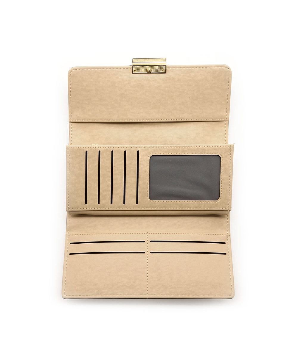 MioFIRANO ラスタープレートウォレット 財布　FIRANO フィラノ 