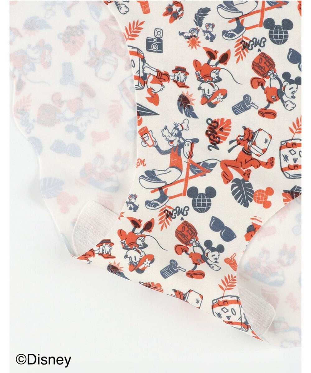 WACOAL ショーツ [GOCOCi][ワコール] CGG537とペア Disneyコレクション まるでつけていないようなはきごこち ゴコチ レディース PGG137 /ワコール 