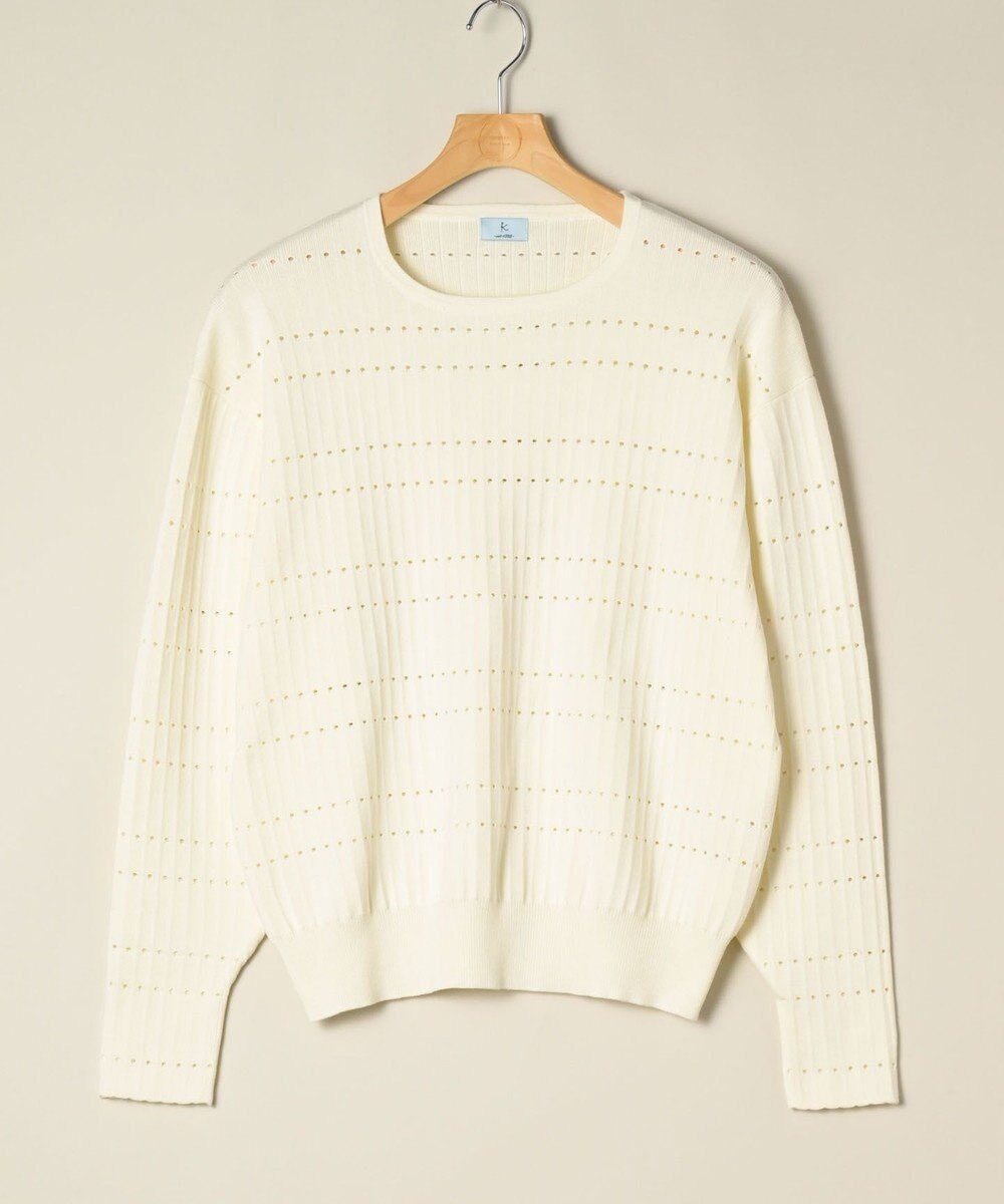 ONWARD Reuse Park 【組曲】ニット秋冬 