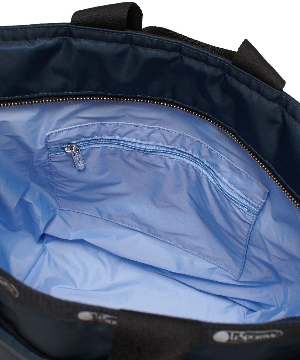 LeSportsac LG BOAT TOTE/ダークサファイア 