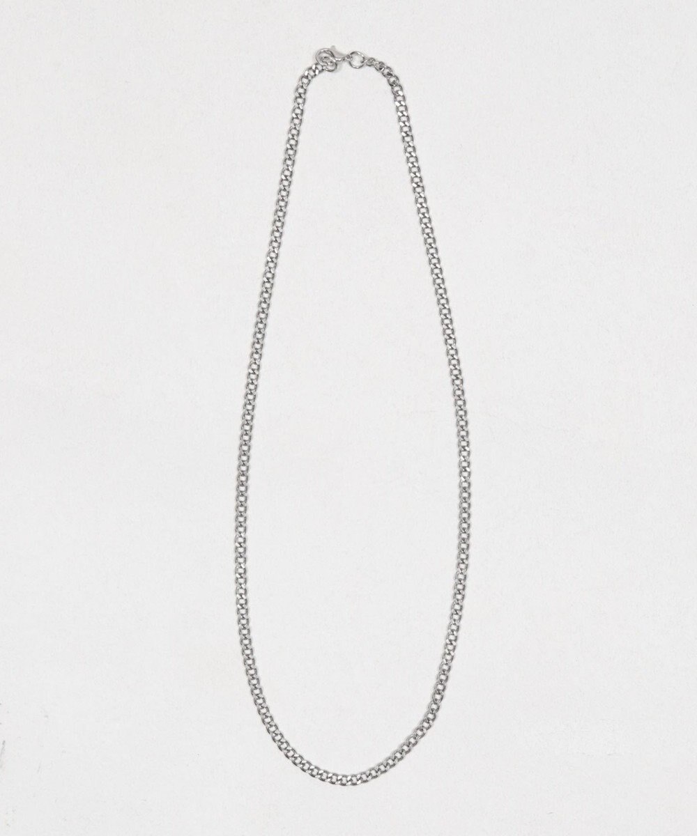 WEGO 【ユニセックス着用ITEM】アクセ付きフォトグラフィックプルオーバー 