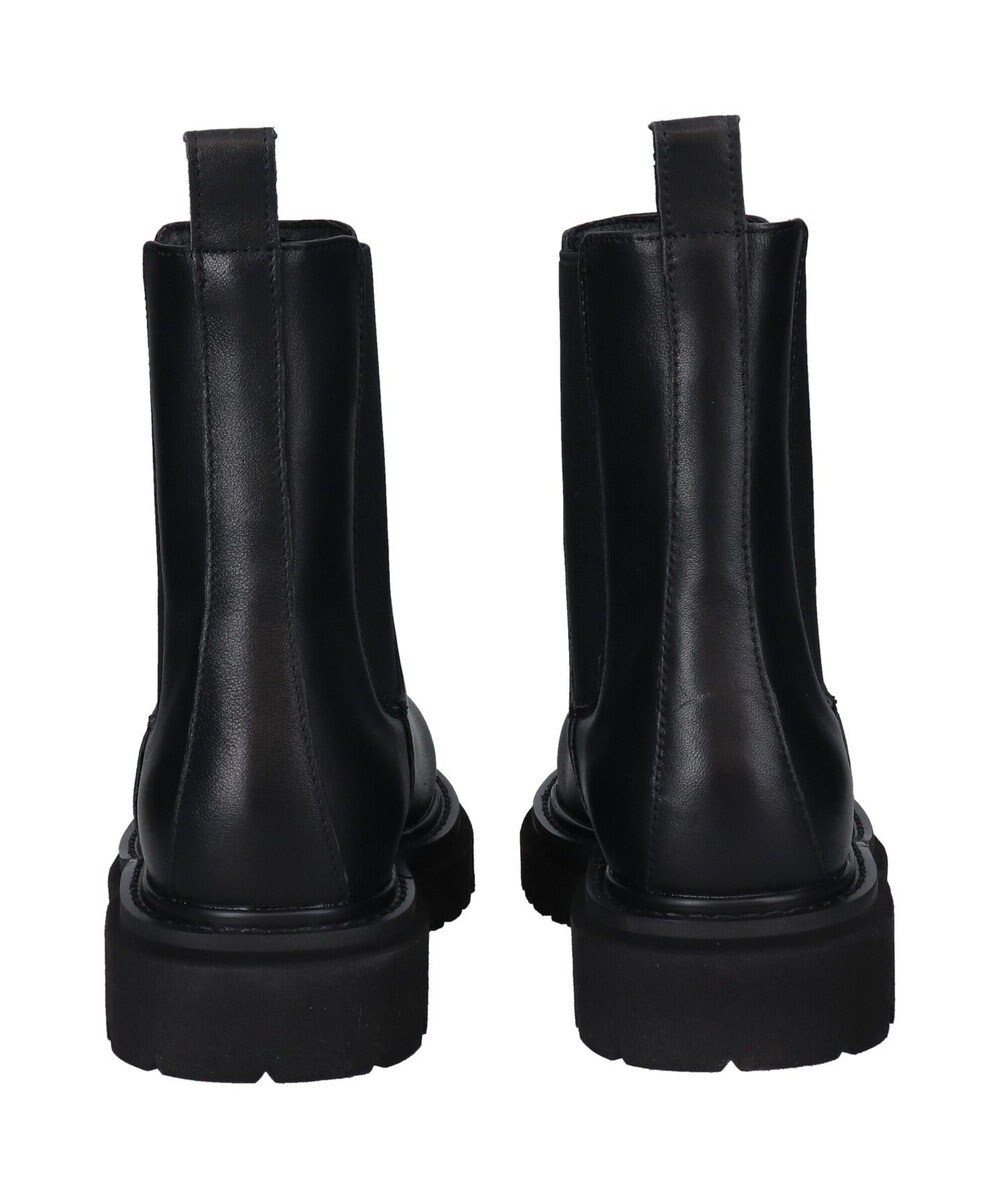 Bridget Birkin 【PARADIS COULEUR】サイドゴアブーツ 