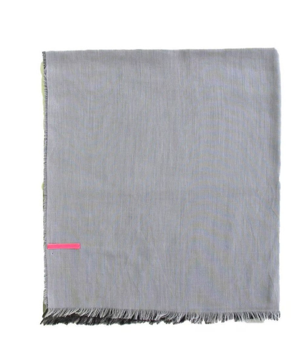 POLS 播州織 極細コットンストール Sサイズ 
