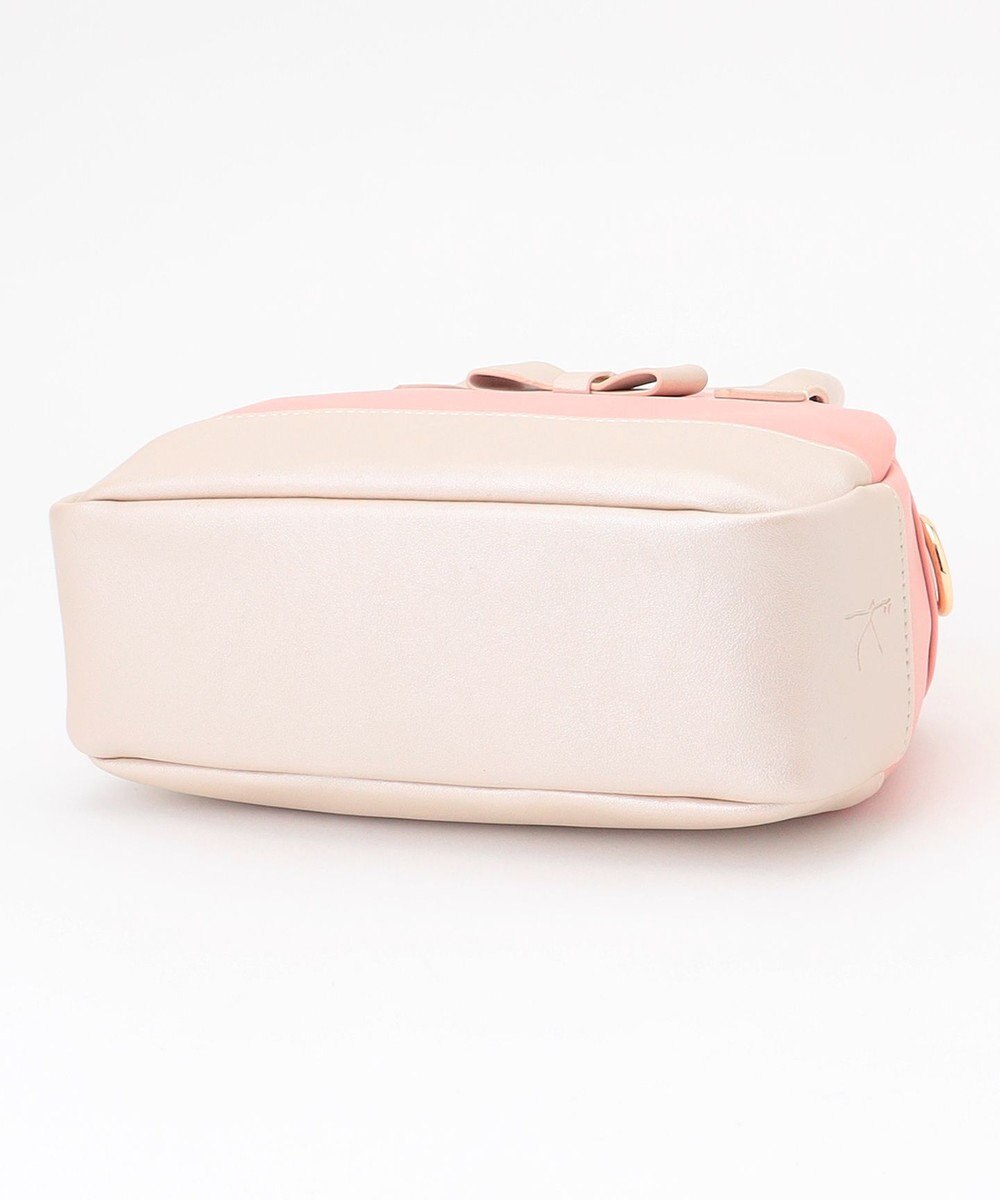 組曲 KIDS 【Fサイズ】ミニボストンバッグ 