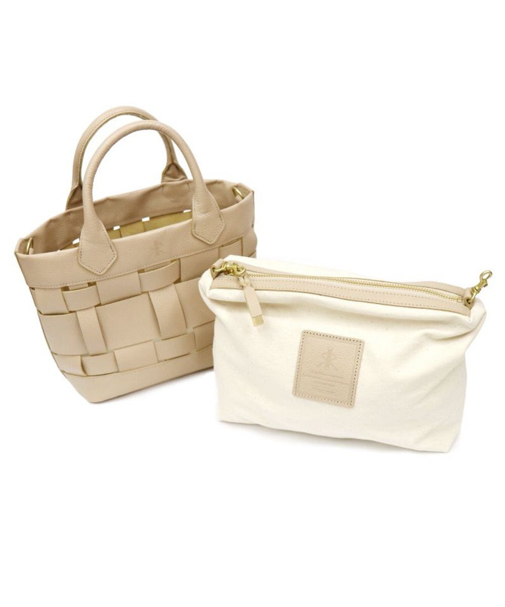 Regalo Felice 【ドラマ使用商品 / ポーチが取り外せる / 2way】ショルダー / REGALO 